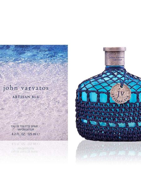 ARTISAN BLU edt vaporizador 125 ml by John Varvatos