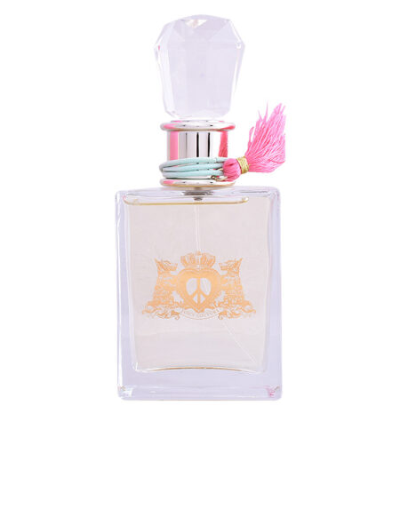 PEACE. LOVE AND JUICY COUTURE edp vaporizador 100 ml by Juicy Couture