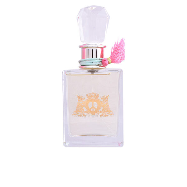 PEACE. LOVE AND JUICY COUTURE edp vaporizador 100 ml by Juicy Couture