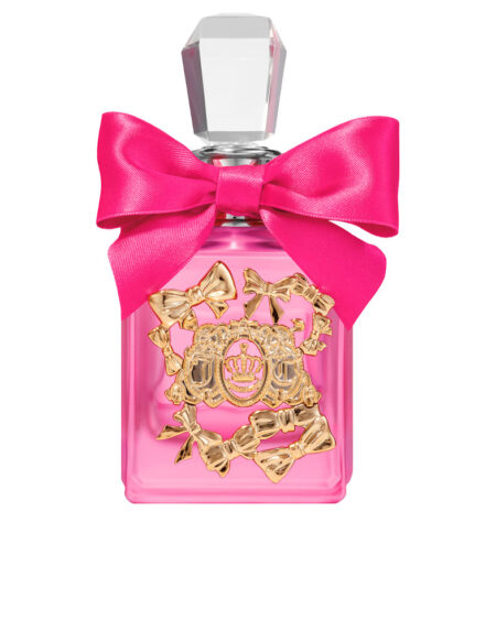 VIVA LA JUICY PINK COUTURE edp vaporizador 100 ml by Juicy Couture