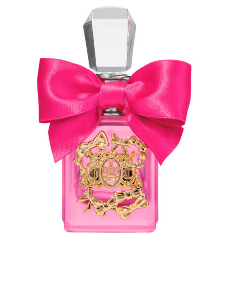 VIVA LA JUICY PINK COUTURE edp vaporizador 50 ml by Juicy Couture