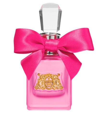 VIVA LA JUICY PINK COUTURE edp vaporizador 30 ml by Juicy Couture