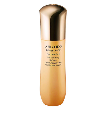 BENEFIANCE NUTRIPERFECT pro-fortifying softener 150 ml by Shiseido