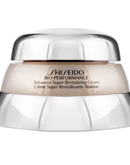BIO-PERFORMANCE advanced super revitalizing cream ed.XL 75ml by Shiseido