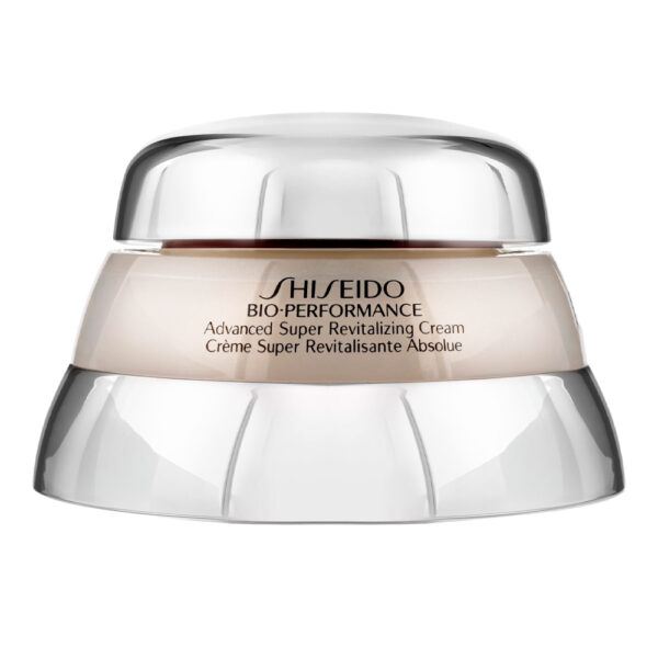 BIO-PERFORMANCE advanced super revitalizing cream ed.XL 75ml by Shiseido