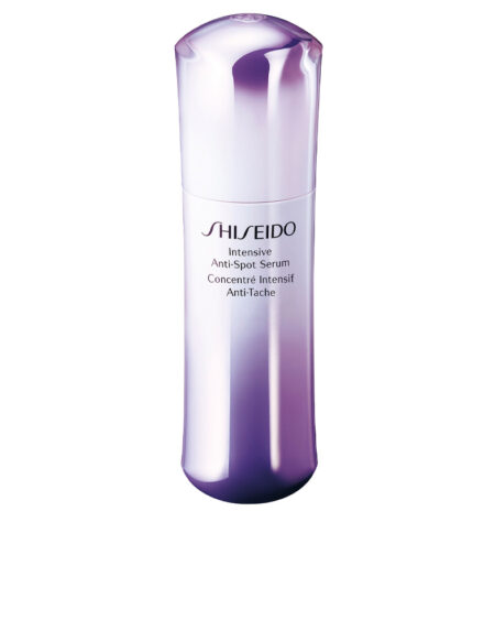 THE ESSENTIALS INTENSIVE anti spot serum 30 ml by Shiseido