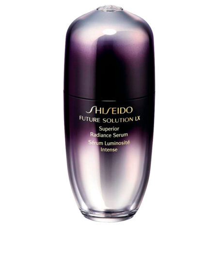 FUTURE SOLUTION LX superior radiance serum 30 ml by Shiseido
