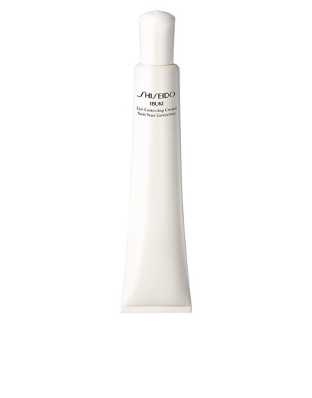 IBUKI eye correcting cream 15 ml by Shiseido