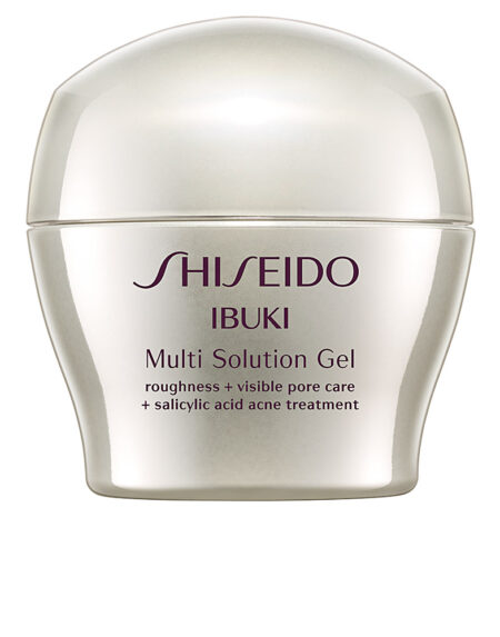 IBUKI multi solution gel 30 ml by Shiseido