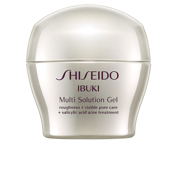 IBUKI multi solution gel 30 ml by Shiseido