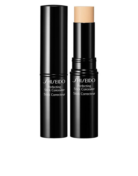 PERFECTING stick concealer #33-natural 5 gr by Shiseido