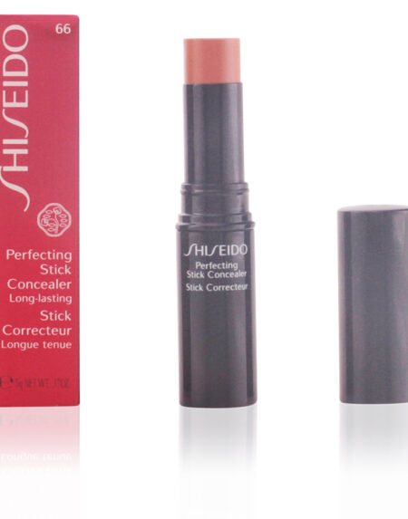 PERFECTING stick concealer #66-deep 5 gr by Shiseido