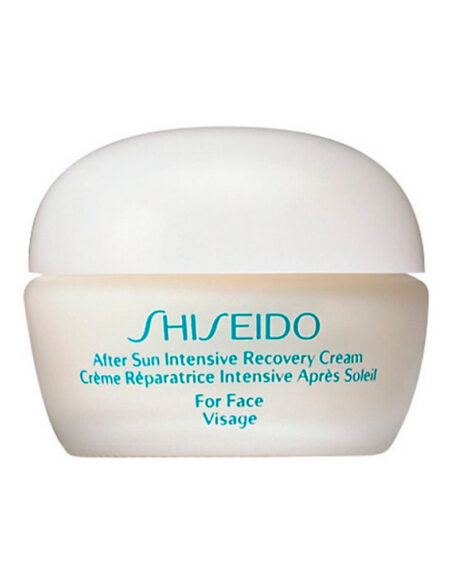 AFTER SUN intensive recovery cream 40 ml by Shiseido