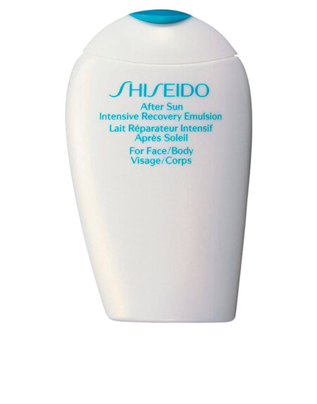 AFTER SUN intensive recovery emulsion 150 ml by Shiseido