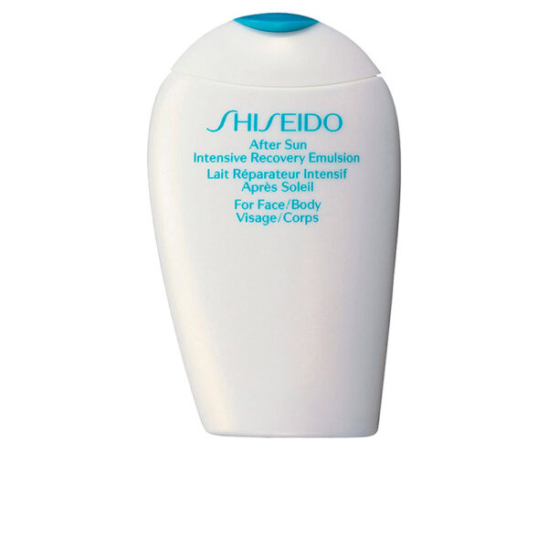 AFTER SUN intensive recovery emulsion 150 ml by Shiseido