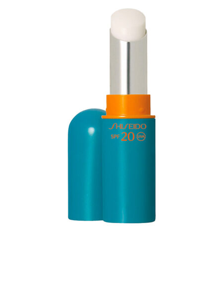 SUN PROTECTION lip treatment SPF20 4 gr by Shiseido