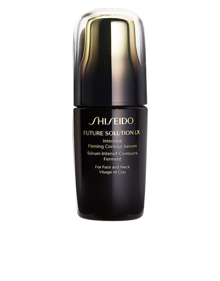 FUTURE SOLUTION LX intensive firming contour serum 50 ml by Shiseido