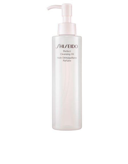 THE ESSENTIALS perfect cleansing oil 180 ml by Shiseido