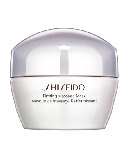 THE ESSENTIALS firming massage mask 50 ml by Shiseido