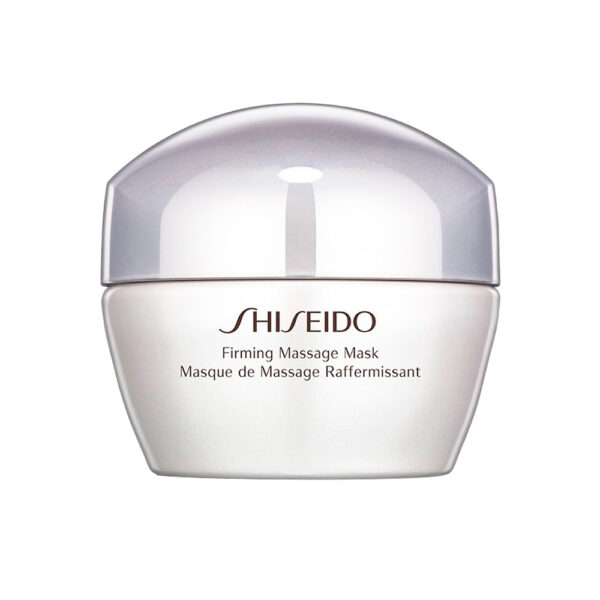 THE ESSENTIALS firming massage mask 50 ml by Shiseido