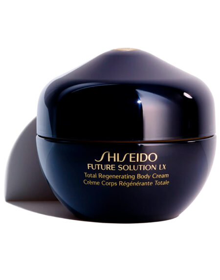 FUTURE SOLUTION LX total regenerating body cream 200 ml by Shiseido