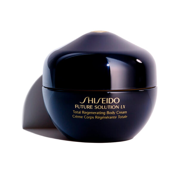FUTURE SOLUTION LX total regenerating body cream 200 ml by Shiseido