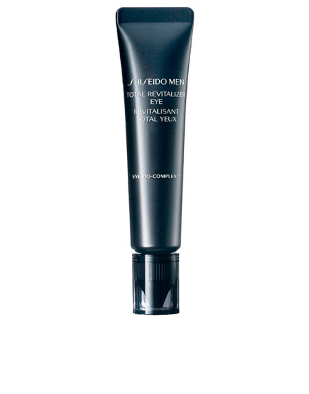 MEN total revitalizer eye 15 ml by Shiseido