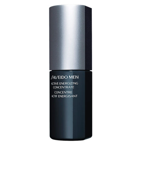 MEN active energizing concentrate 50 ml by Shiseido