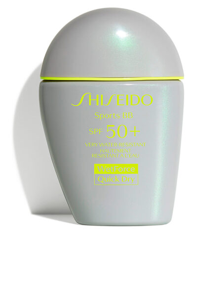 SUN CARE SPORTS BB SPF50+ #medium 12 gr by Shiseido