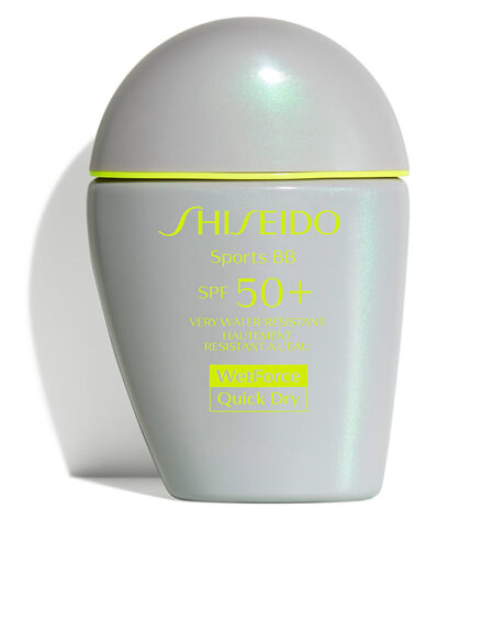 SUN CARE SPORTS BB SPF50+ #medium 12 gr by Shiseido