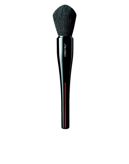 MARU FUDE multi face brush by Shiseido