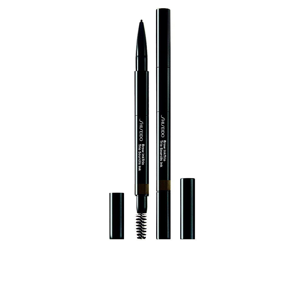 BROW INKTRIO #04-ebony 0