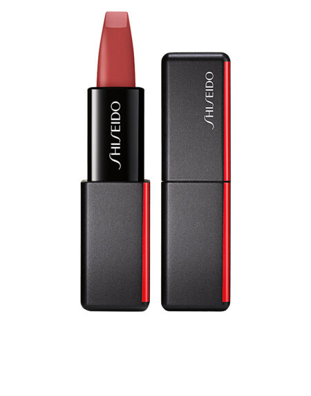MODERNMATTE POWDER lipstick #508-semi nude 4 gr by Shiseido