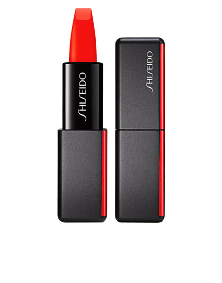 MODERNMATTE POWDER lipstick #509-flame 4 gr by Shiseido