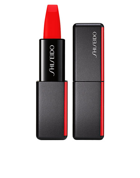 MODERNMATTE POWDER lipstick #510-night life 4 gr by Shiseido