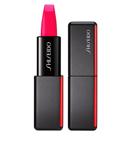 MODERNMATTE POWDER lipstick #511-unfiltered 4 gr by Shiseido
