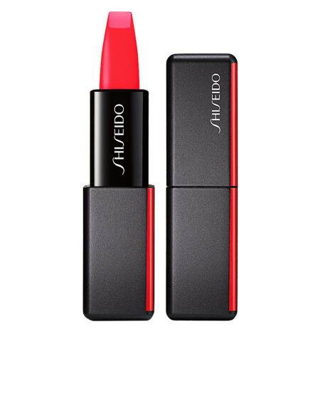 MODERNMATTE POWDER lipstick #513-shock wave 4 gr by Shiseido