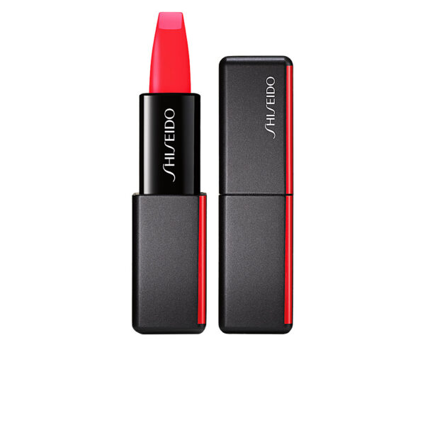 MODERNMATTE POWDER lipstick #513-shock wave 4 gr by Shiseido