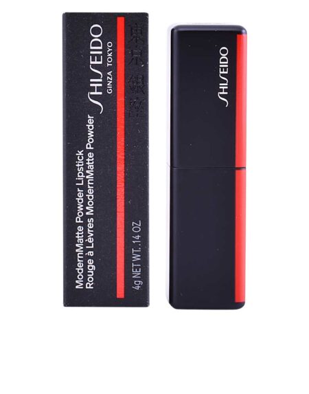 MODERNMATTE POWDER lipstick #515-mellow drama 4 gr by Shiseido
