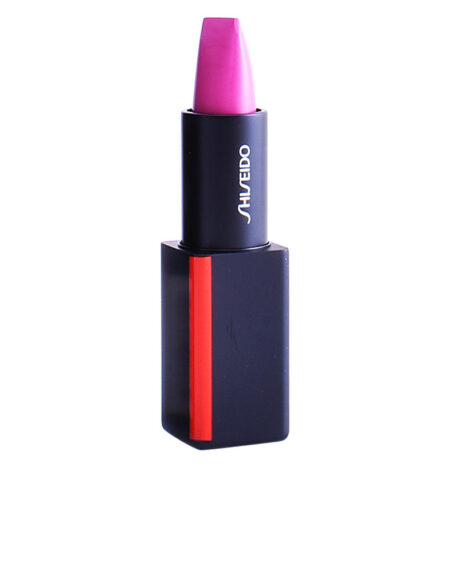 MODERNMATTE POWDER lipstick #519-fuchsia fetish 4 gr by Shiseido
