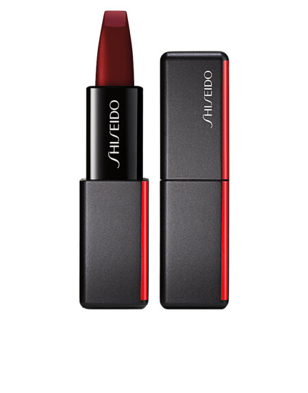 MODERNMATTE POWDER lipstick #522-velvet rope 4 gr by Shiseido