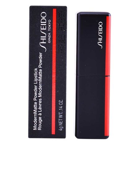 MODERNMATTE POWDER lipstick #523-majo 4 gr by Shiseido