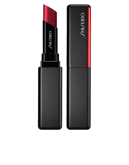 VISIONAIRY gel lipstick #204-scarlet rush 1