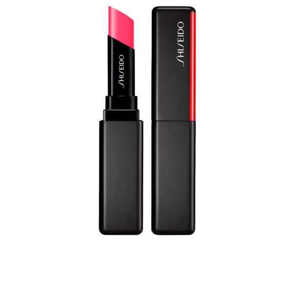 COLORGEL lipbalm #104-hibiscus 2 g by Shiseido