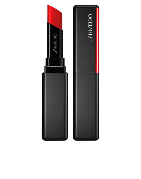 VISIONAIRY gel lipstick #222-ginza red 1