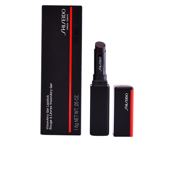 VISIONAIRY gel lipstick #224-noble plum 1