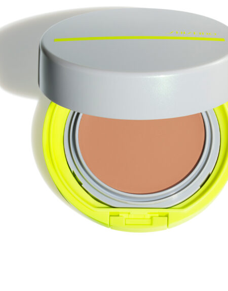 EXPERT SUN SPORTS BB compact SPF50+ #dark by Shiseido