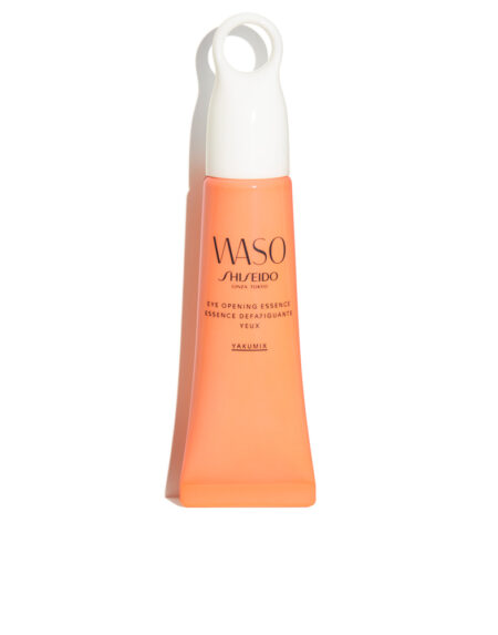 WASO eye opening essence 20 ml by Shiseido