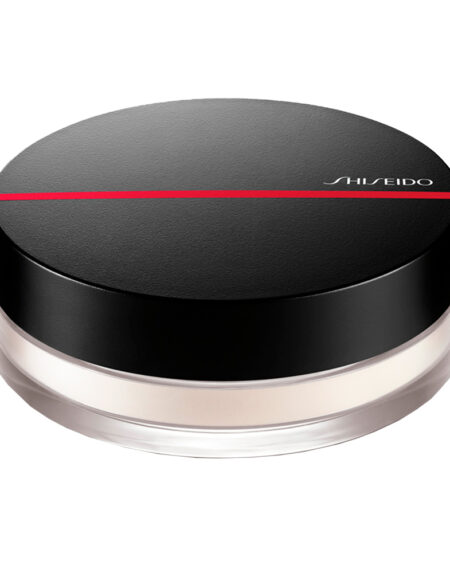 SYNCHRO SKIN invisible silk loose powder #radiant 6 gr by Shiseido