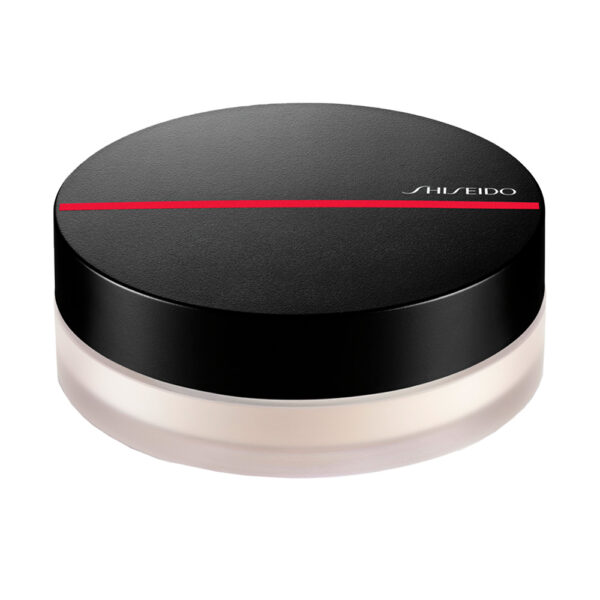 SYNCHRO SKIN invisible silk loose powder #matte 6 gr by Shiseido